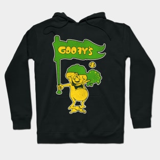 Defunct Minnesota Goofys Softball / Baseball Team Hoodie